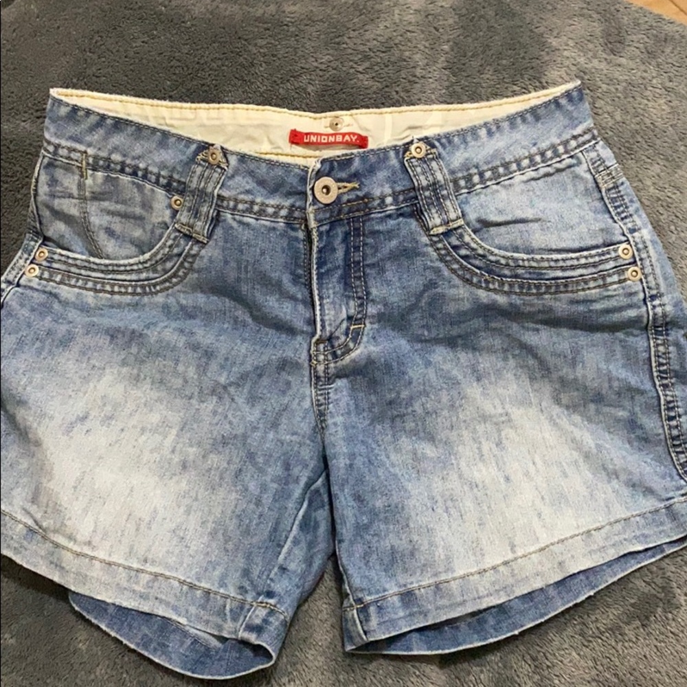 Unionbay Shorts